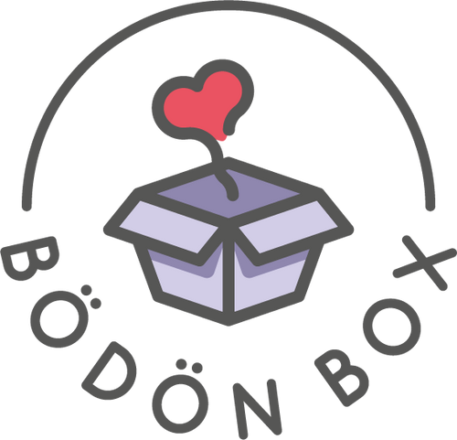 Bödön Box